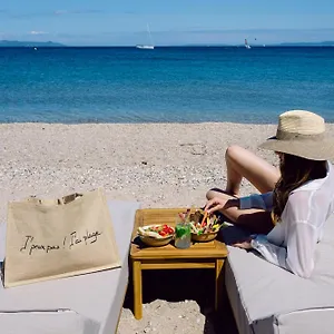 Le Hameau Des Pesquiers & Spa, Curio Collection By Hilton Hyeres